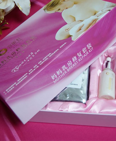 孕期准妈妈如何挑选面膜