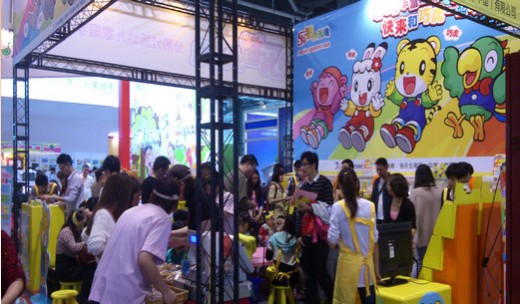 2014年婴童用品市场销售数据大盘点