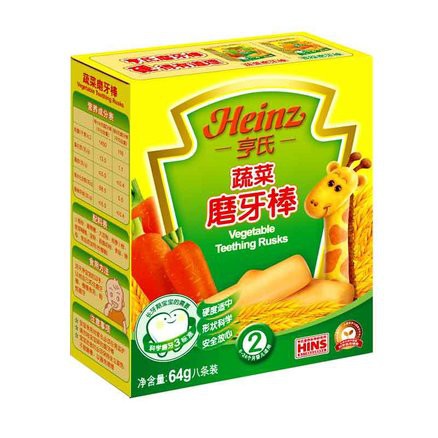 三大辅食推荐