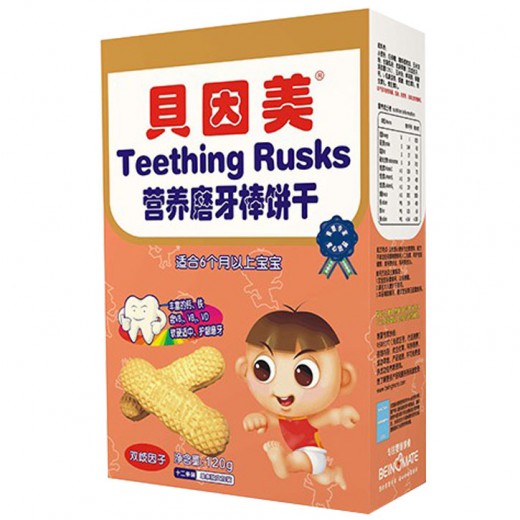 三大辅食推荐