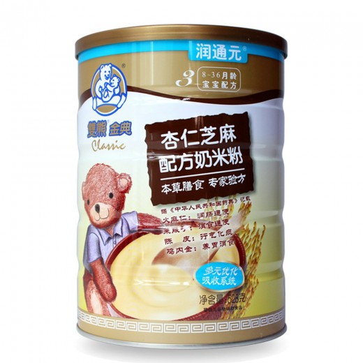三大辅食推荐
