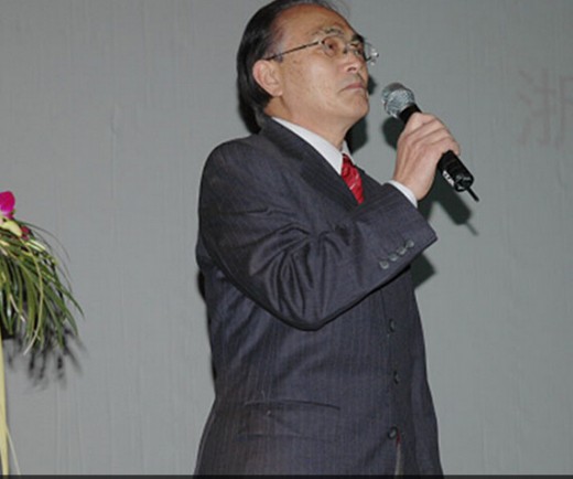 孕宝之父——王维义