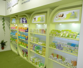 婴儿洗护市场品类混乱 行业缺乏统一标准