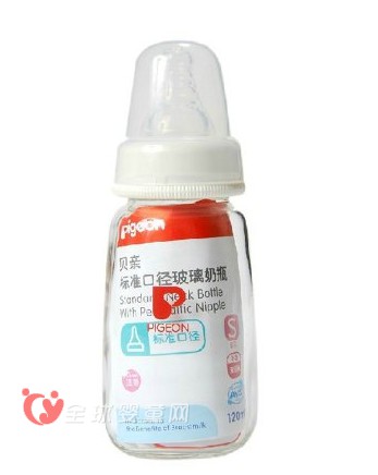 多数父母为何选择宽口径玻璃奶瓶