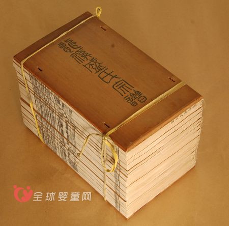 家谱对于宝宝的道德教育