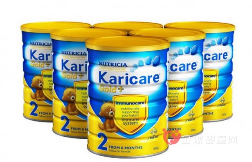 美国FDA发布终期条例 硒成为婴儿配方奶粉营养素