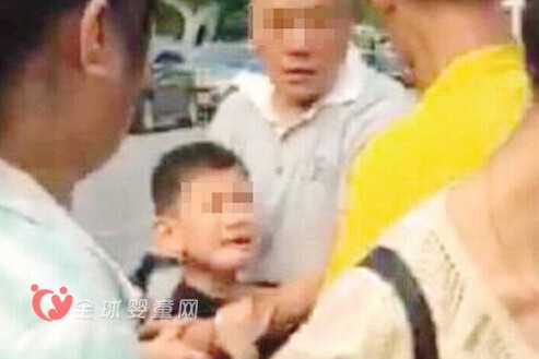 偷小孩取器官原是谣言 儿童安全却不可忽视