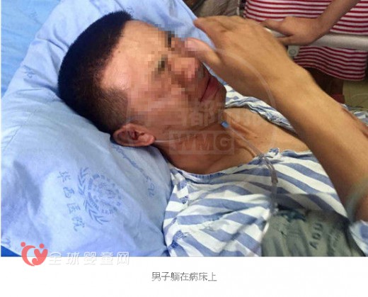 男子送迷路孩子回家惨遭群殴 如遇走失还在怎么办