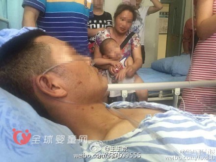 男子送迷路孩子回家惨遭群殴 如遇走失还在怎么办