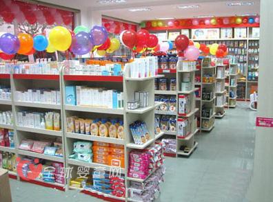 母婴加盟店选址3个扫盲点