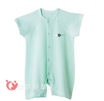 家长如何选择宝宝合适衣服款式