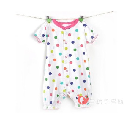 家长如何选择宝宝合适衣服款式