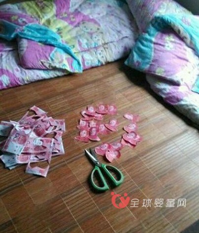 防火防盗防孩子