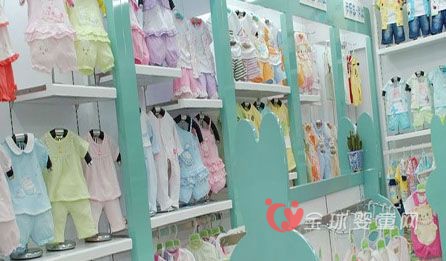 婴儿服饰价格差大 家长要看清安全问题