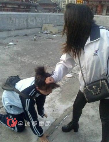 校园暴力又加一例，家长如何防范校园暴力
