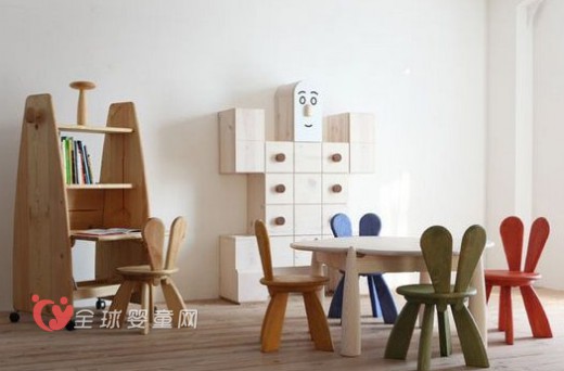 儿童寝具五大要点