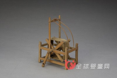清朝皇帝儿时的玩具大揭秘