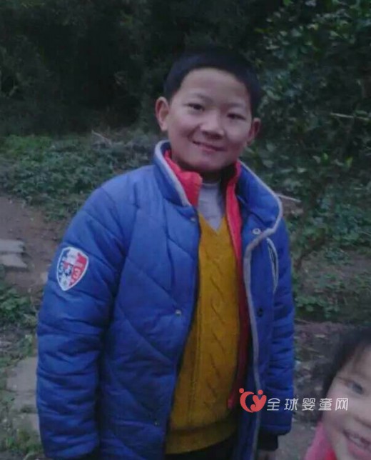 男孩台风天独自从重庆来杭州找妈妈 已失踪4天