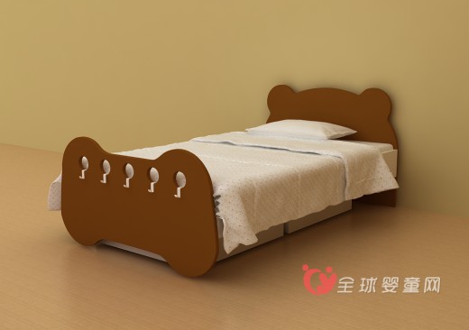 嘟嘟娃环保家具 环保从娃娃开始