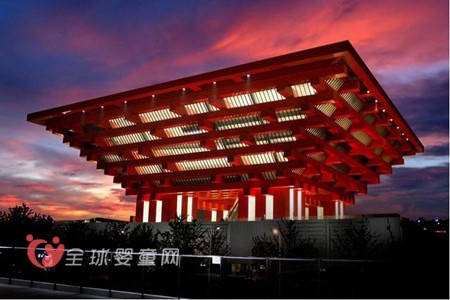 2015年上海CBME中国孕婴童展：看完达山的“中国馆”