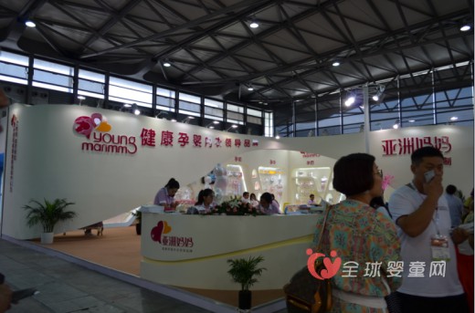 亚洲妈妈高级定制 让孕妈享受私人服务