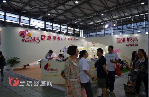 亚洲妈妈高级定制 让孕妈享受私人服务