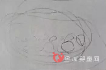 宝宝0-9岁时画的内容都是什么 家长你知道吗