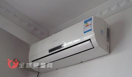 夏季天热使用空调必须注意