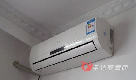 夏季天热使用空调必须注意