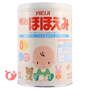 最值得买的日本12款婴儿用品！