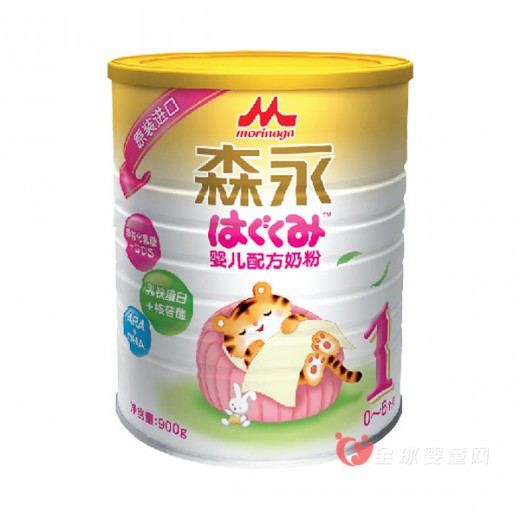 最值得买的日本12款婴儿用品！