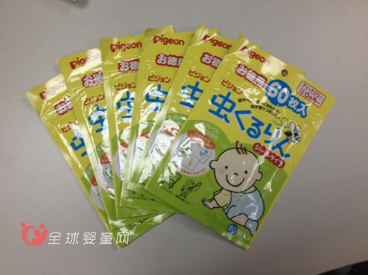 最值得买的日本12款婴儿用品！