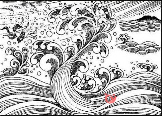 古代一些关于孩子的奇闻怪事儿