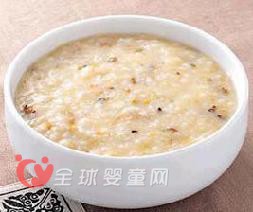 鱼肉辅食 给孩子最聪明的营养