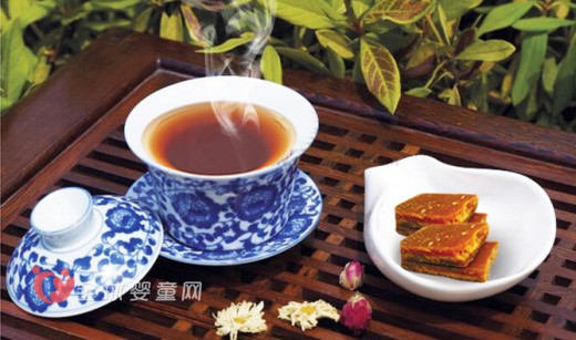 甘者古方红糖 孕妇月子更健康
