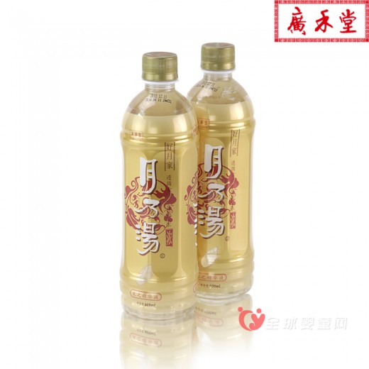 坐月子什么时候喝广禾堂月乃汤