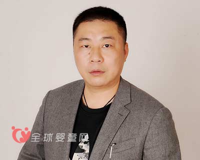 商品陈列是商家对顾客尊重的体现