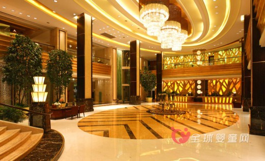 宝宝入住酒店需要哪些必备物件？