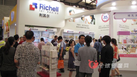 连锁母婴店应重视细节管理 注重员工的参与感