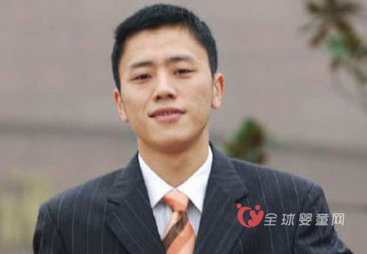 孕婴童行业到了进一步发展的时机