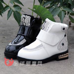 2015年秋季潮范童鞋 每个宝宝值得拥有