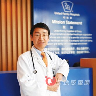 明星宝宝儿科专家崔玉涛3条母乳喂养绝招