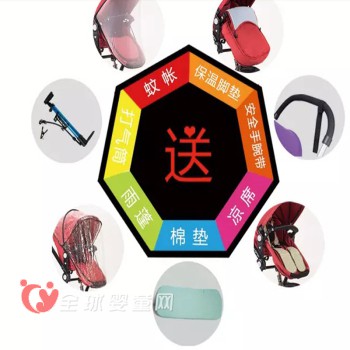 婴童店如何选择促销赠品 要选择客户喜欢