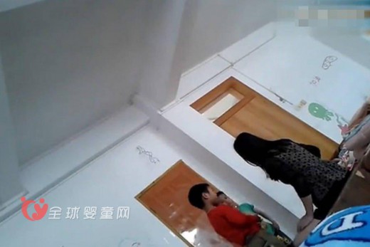 广州幼师体罚孩子 究竟是道德的沦丧还是心理变态