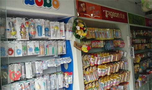 母婴门店的经营风险分析 创业者必须牢记4点
