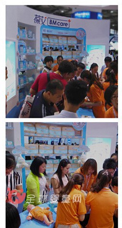 婴儿纸尿裤的重要销售渠道-婴童渠道发展趋势以及纸尿裤特点（一）