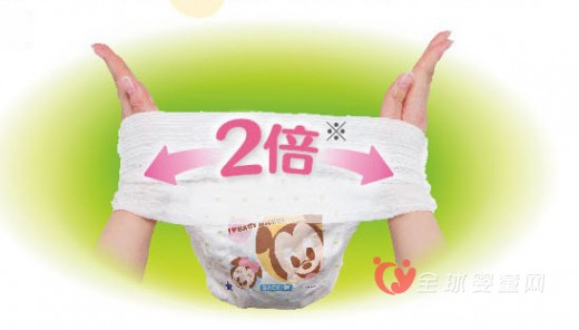 婴儿纸尿裤的重要销售渠道-婴童渠道发展趋势以及纸尿裤特点（二）
