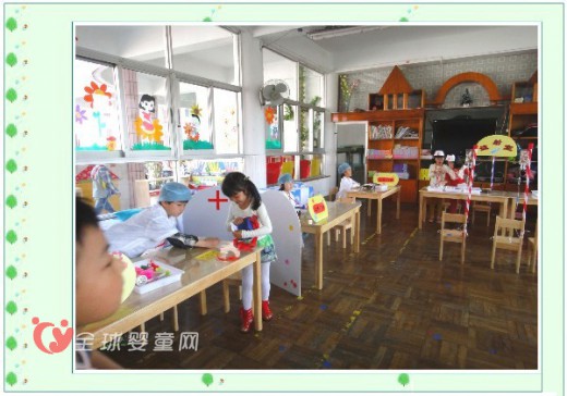 爸爸妈妈们为什么要送孩子上幼儿园的6大理由