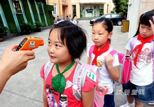 上海力争“家门口好学校”的总量 新开中小幼学校多为郊区