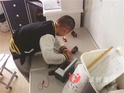 退休教师教导孙子去上初中 揠苗助长有利于孩子吗